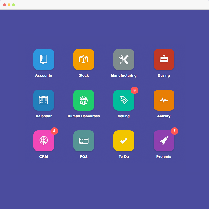 ERPNext
