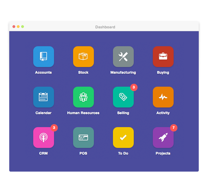 ERPNext